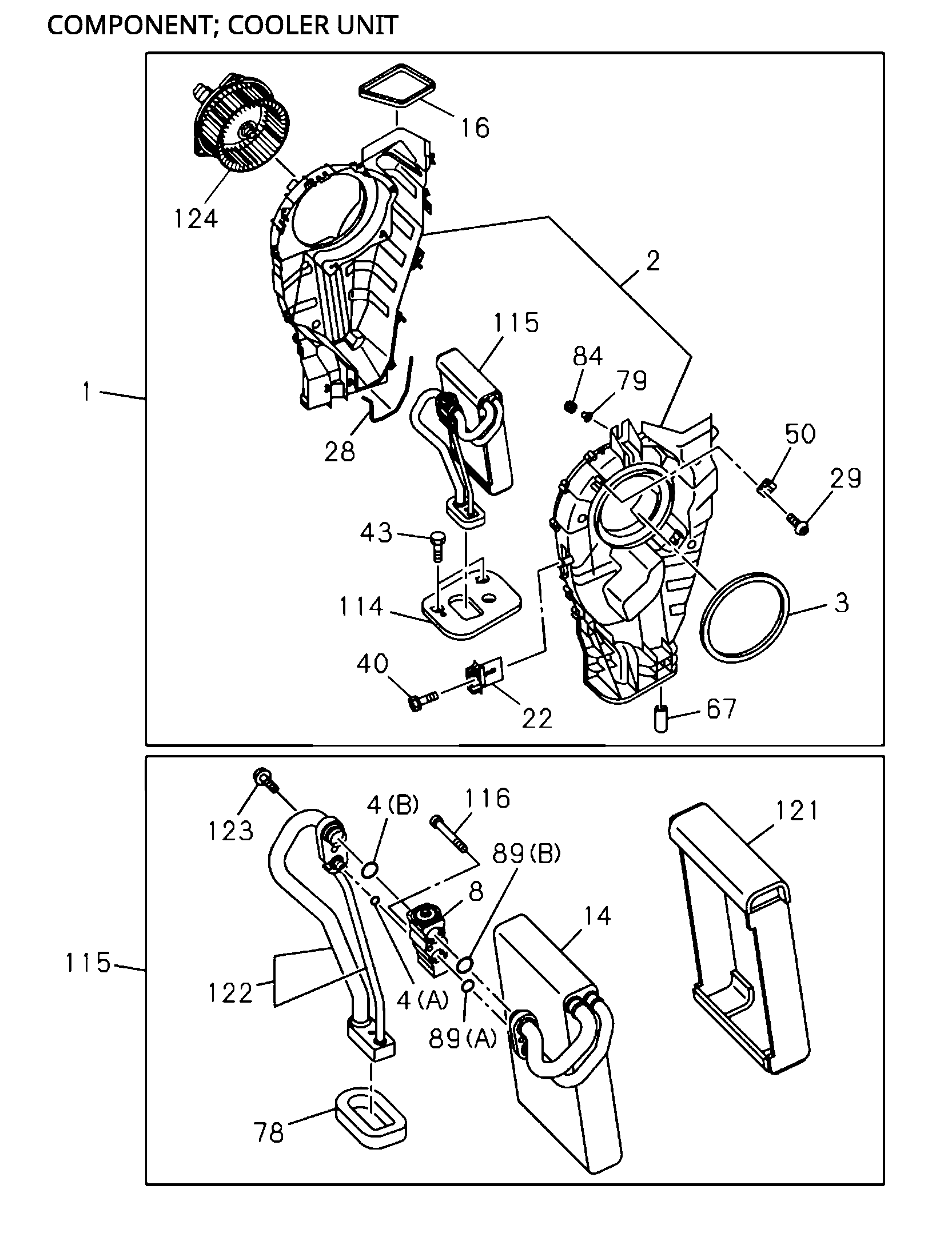 Partial Engine